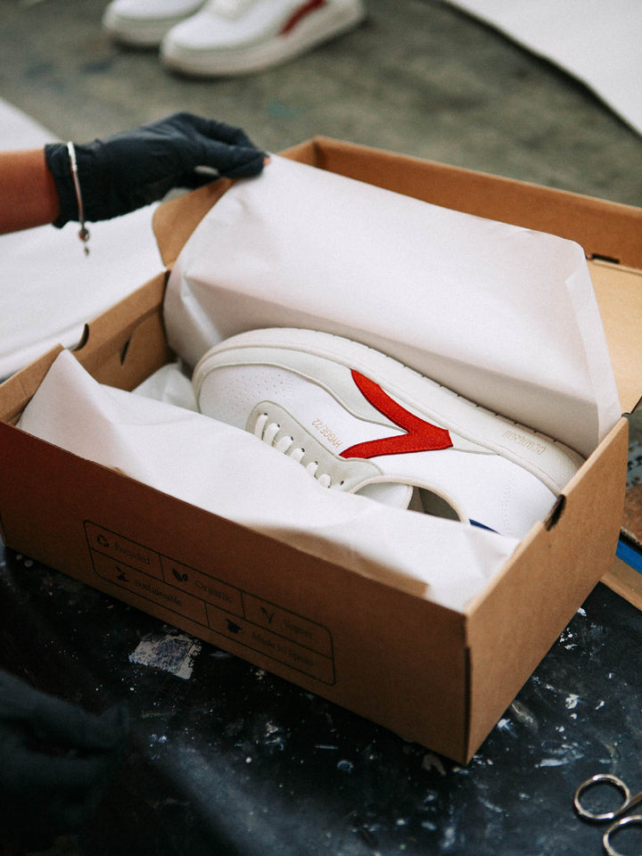 3 Essential tips to keep your KUMI Sneakers looking brand new