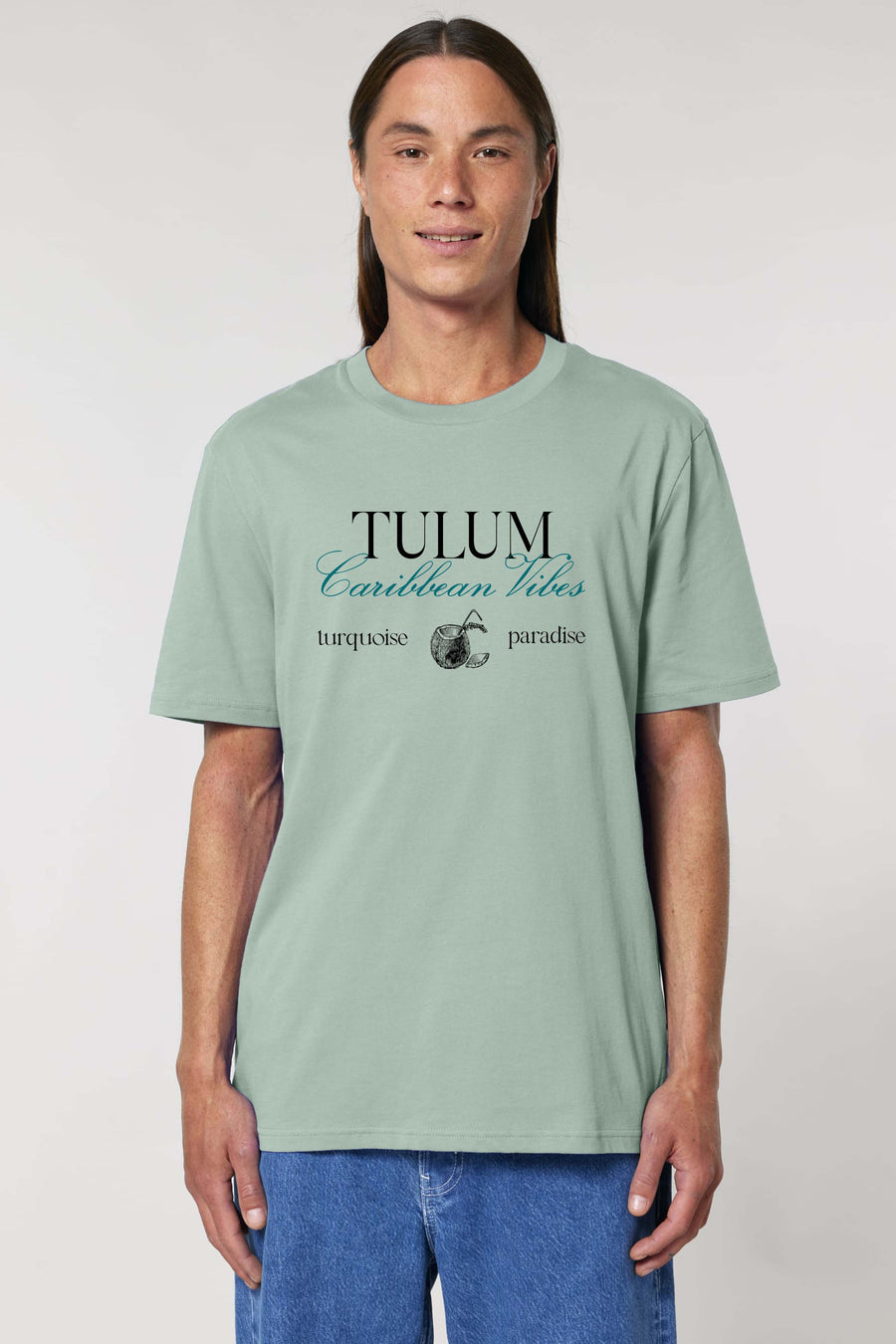 Tulum T-shirt