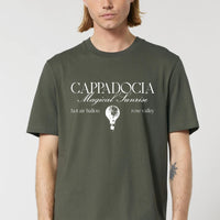 Cappadocia T-shirt