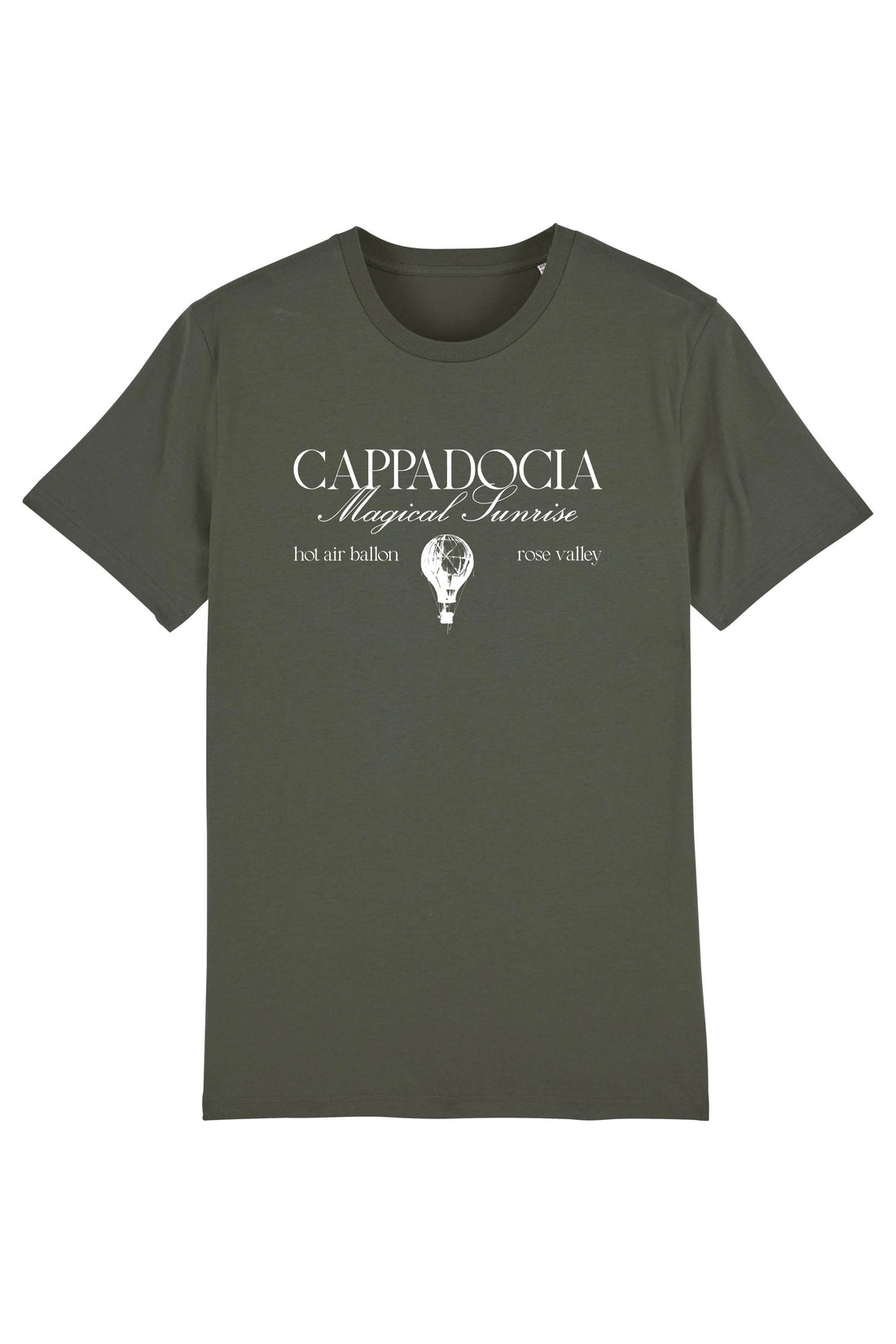 Cappadocia T-shirt