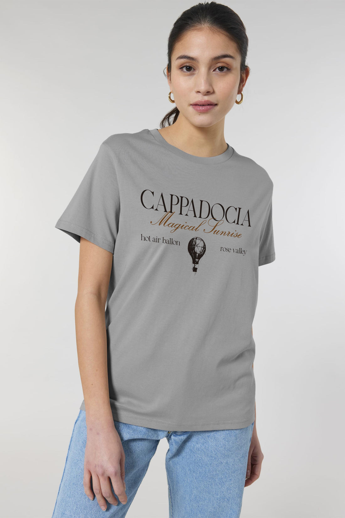 Cappadocia T-shirt