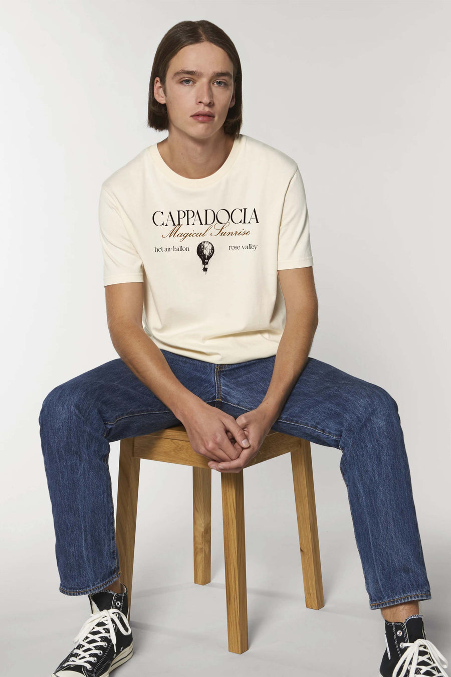 Cappadocia T-shirt