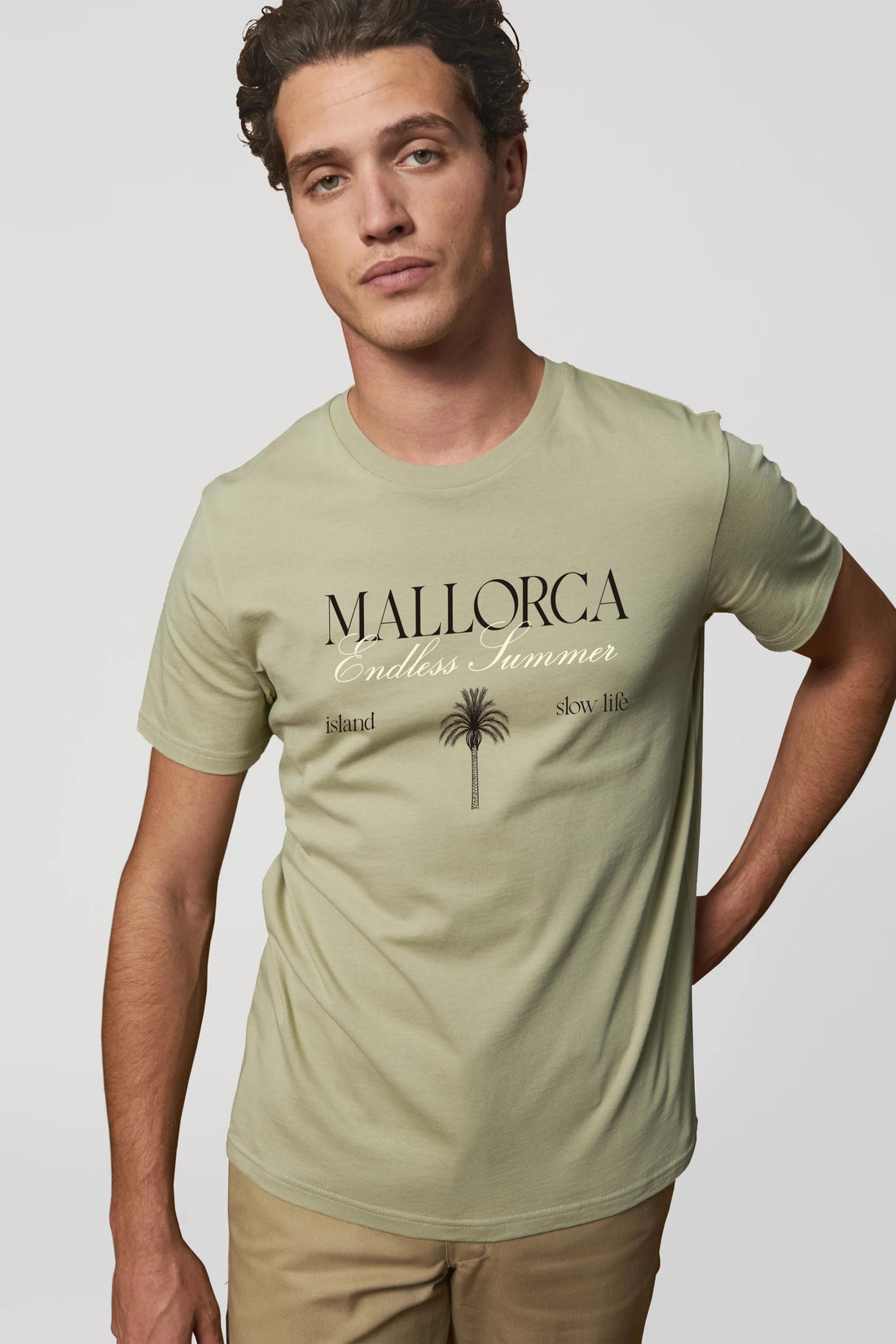 Mallorca T-shirt