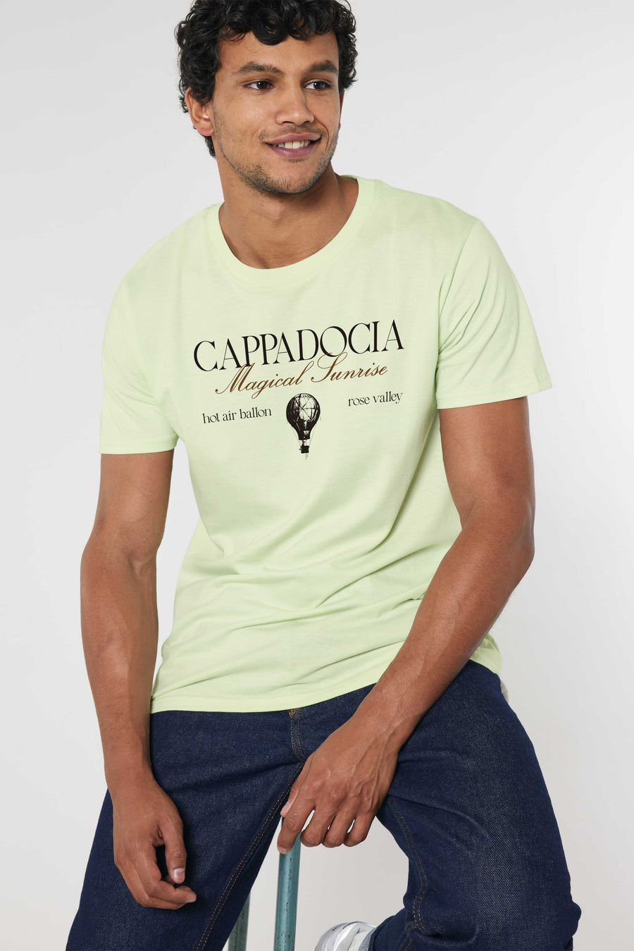 Cappadocia T-shirt