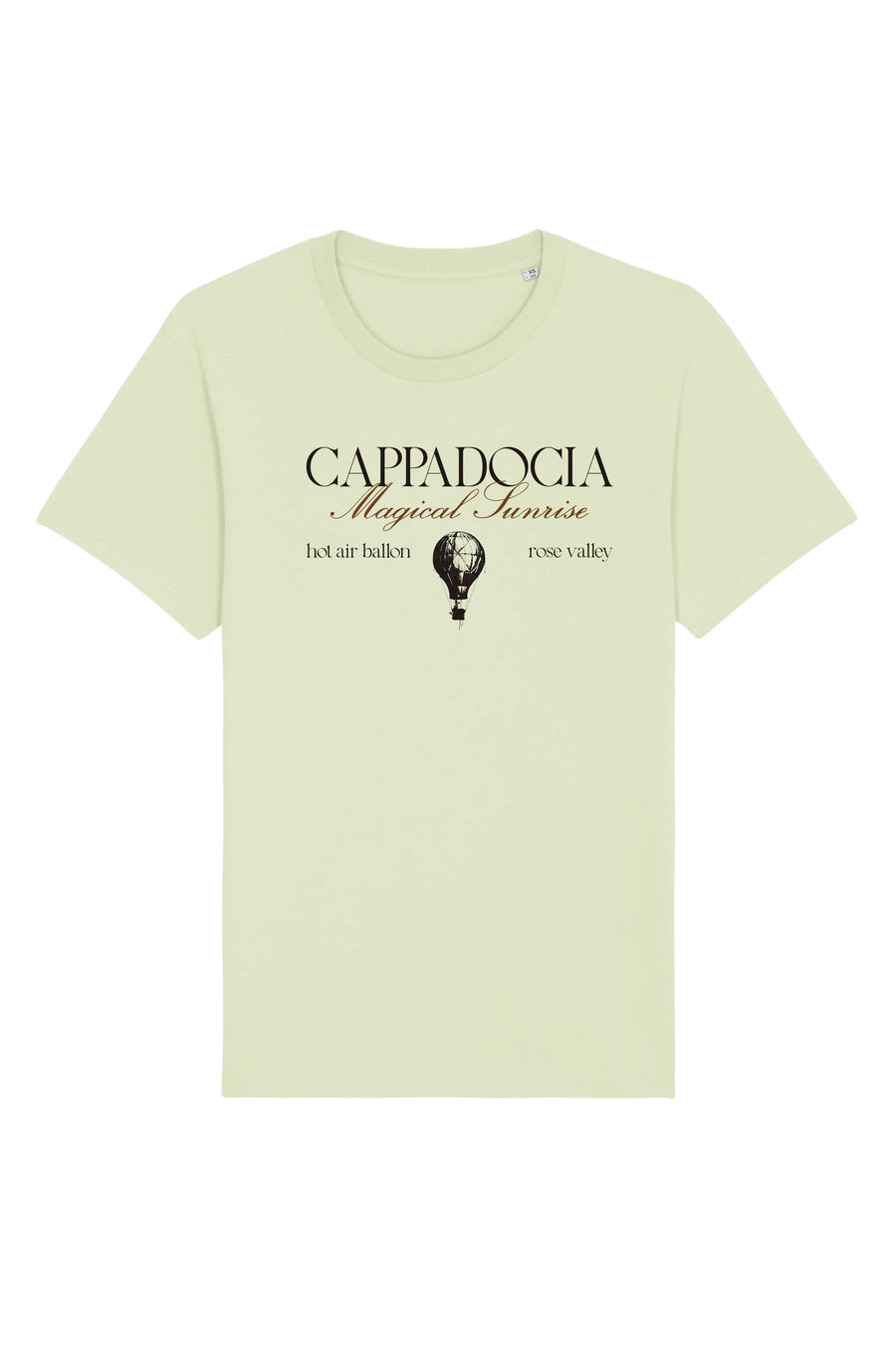 Cappadocia T-shirt