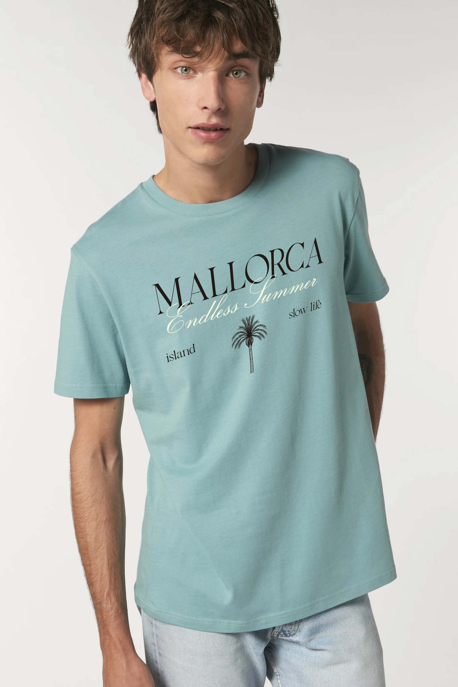 Mallorca T-shirt