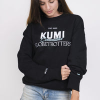 ICONIC KS Sweatshirt Black