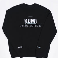 ICONIC KS Sweatshirt Black